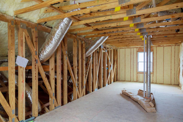 Best Insulation Replacement Services  in Calabash, NC