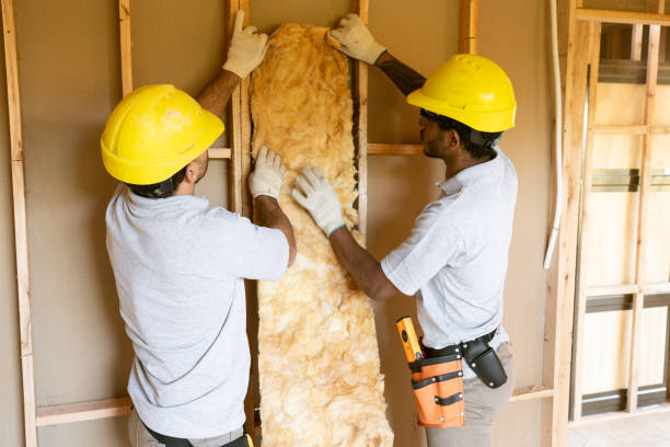 Insulation Repair Services in Calabash, NC